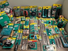 Restposten werkzeug wolfcraft gebraucht kaufen  Lahnstein