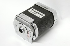 Voigtländer turnit 100 gebraucht kaufen  Neuwied