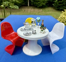 Barbie panton chair gebraucht kaufen  Bergisch Gladbach