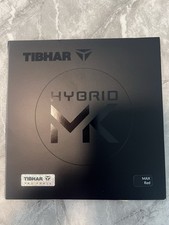 Tibhar hybrid table d'occasion  Expédié en Belgium