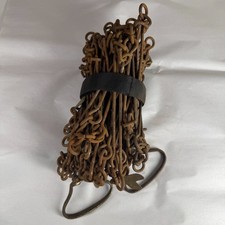 Antique foot gunter for sale  Wilmot