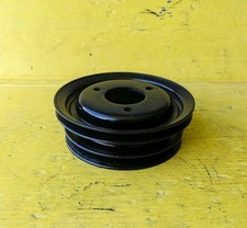 Ford crank pulley for sale  Taylor