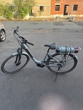 Vélo électrique femme d'occasion  Wasquehal