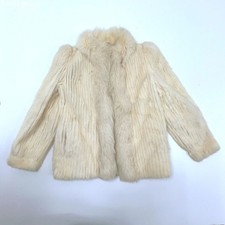 real fur jacket for sale  La Vista