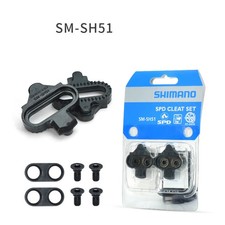 Shimano sh51 spd for sale  MANCHESTER