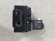 ARO Fluid Power A211SS-OOO-N / INGERSOLL RAND 8-22 comprar usado  Enviando para Brazil