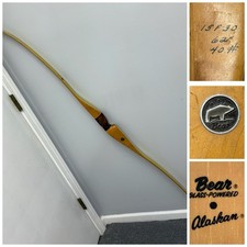 Vintage 1961 bear for sale  Lees Summit
