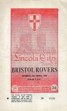 Lincoln city bristol for sale Lincoln city bristol for sale  MELTON CONSTABLE