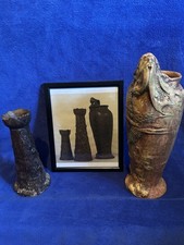 Antique coleorton stoneware for sale  NORWICH