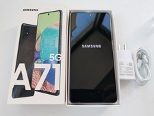 Samsung Galaxy A71 5G - 128 GB - (Desbloqueado) 64MP 6.7" microSDXC A716 comprar usado  Enviando para Brazil