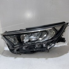 Toyota rav4 faro usato  San Cesareo