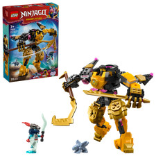 Lego ninjago battle usato Lego ninjago battle usato  San Lorenzo in Campo