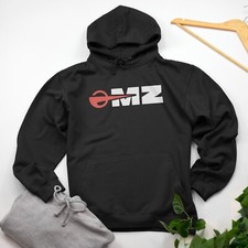 Motorcycle hoodie biker for sale  ANNAN