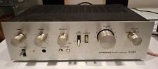 Vintage pioneer 5500ii for sale  YATELEY