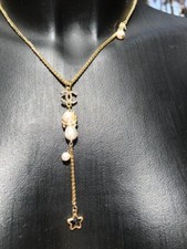 Chanel necklace choker usato  Pontinia