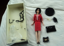 2008 barbie silkstone d'occasion  Expédié en Belgium