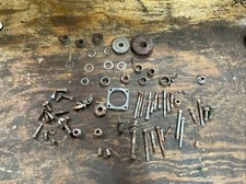 Husqvarna wr250 1975 for sale  Mount Airy