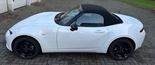 Mazda skyactiv 132 gebraucht kaufen  Duisburg
