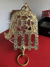 Suspension lampe synagogue d'occasion  Aix-en-Provence-
