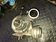 Turbo compressore alfa usato  Cesano Maderno