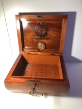 Sammlung holzbox tabaqueria gebraucht kaufen  Hanau