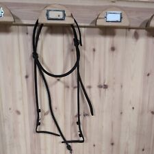 Stubben bridle for sale  MARKET DRAYTON