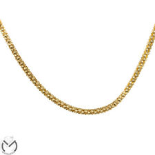 Collana oro giallo usato Collana oro giallo usato  Italia