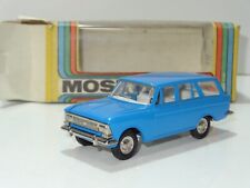 Ussr 426 moskvitch for sale  SWINDON