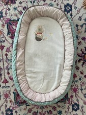 Baby nestchen gebraucht kaufen  Mühlheim