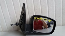 Specchietto retrovisore manual usato Specchietto retrovisore manual usato  Vimodrone