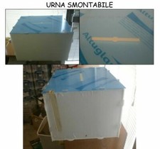 Urna smontabile sondaggi usato  Italia