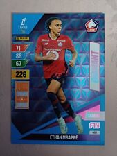 Panini adrenalyn ligue1 d'occasion  Strasbourg-