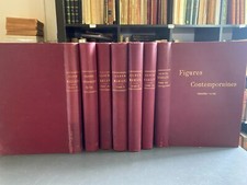 Figures contemporaines tirées d'occasion  Margny-lès-Compiègne