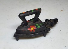 Antique cast iron for sale  Reading
