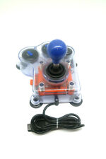 Joystick Sega Mega Drive - SG Megastar SV 433 - Multicolorido - 11115052+11115038 comprar usado  Enviando para Brazil