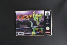 Gex deep cover d'occasion  Montpellier-