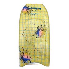 Usado, Bodyboard Vintage Turbo XTC 41" - Raro Anos 90 Boog Bom Estado Boogie Surf comprar usado  Enviando para Brazil