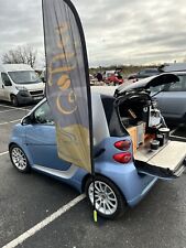 Mobile coffee business for sale  COLCHESTER