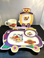 Oneida divided plate for sale  Santa Barbara