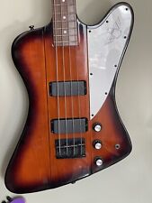 Tokai thunderbird bass for sale  WHITBY