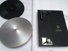 Connoisseur bd1 turntable for sale  FARNBOROUGH