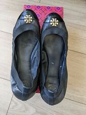 Tory burch shoes for sale  LONDON