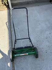 Scotts reel push for sale  Valley Springs