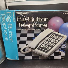 Radio shack landline for sale  Kountze