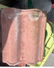 Reclaimed concrete marley for sale  ILFORD