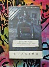 Libro sweeney todd usato  Bellaria Igea Marina