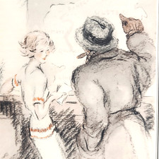 Paul morand bug d'occasion  Paris IX