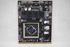 Ati radeon 6970m for sale  Brighton