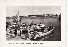 Taranto mar piccolo usato  Roma