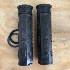 Punhos vintage Cannondale Coda Lizard Skins feitos nos EUA Gripshifts comprar usado  Enviando para Brazil